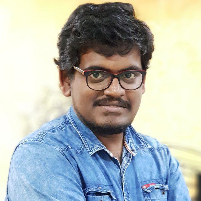 Uthayan Manavalan