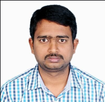 Srinivasarao Sreekakulam