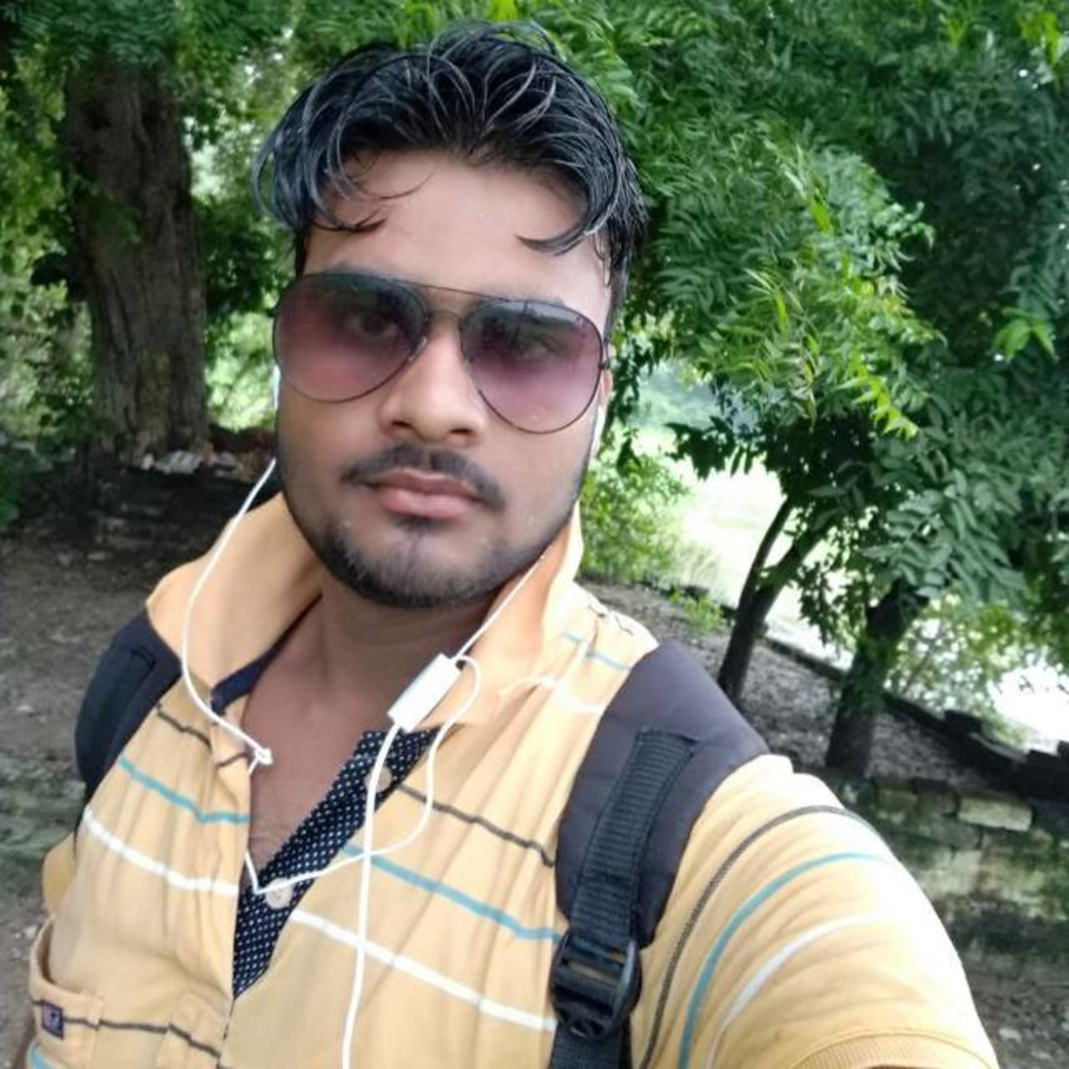 Awadhesh Kumar Kushwaha