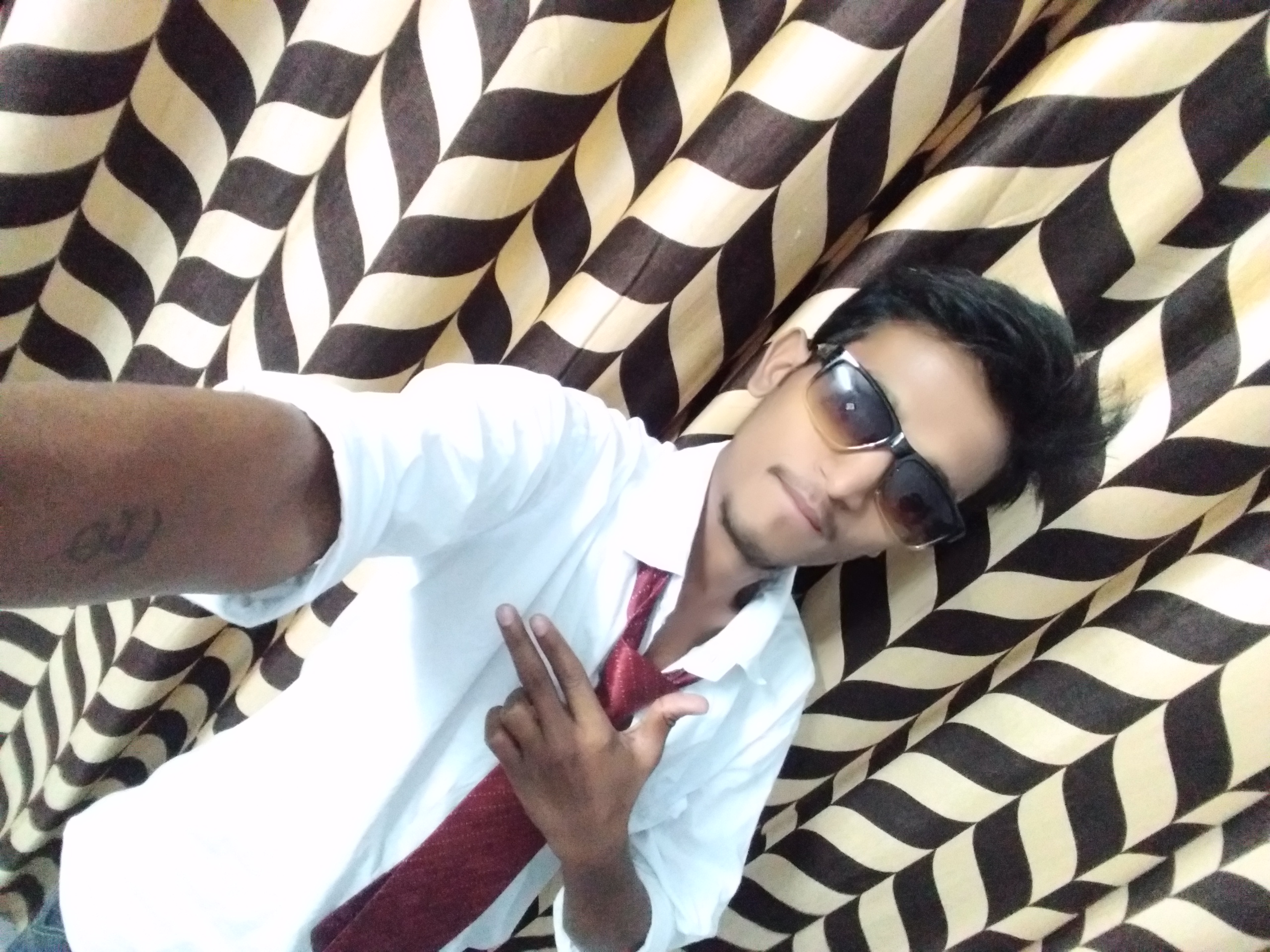 Swaran Kumar