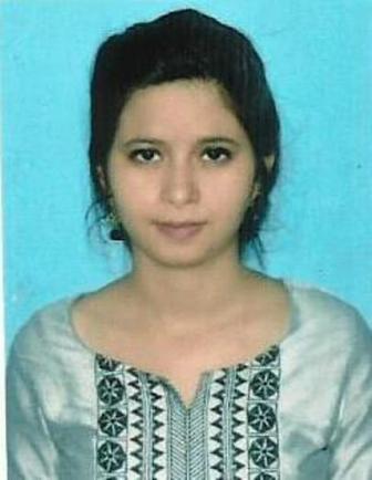 Manisha Kumari