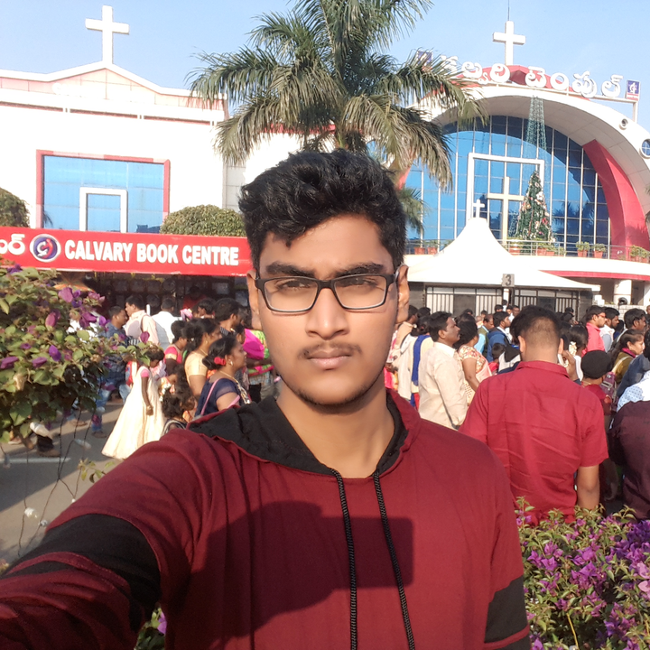 Gubbala Divya Ravi Raj