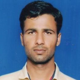 SANDEEP KUMAR