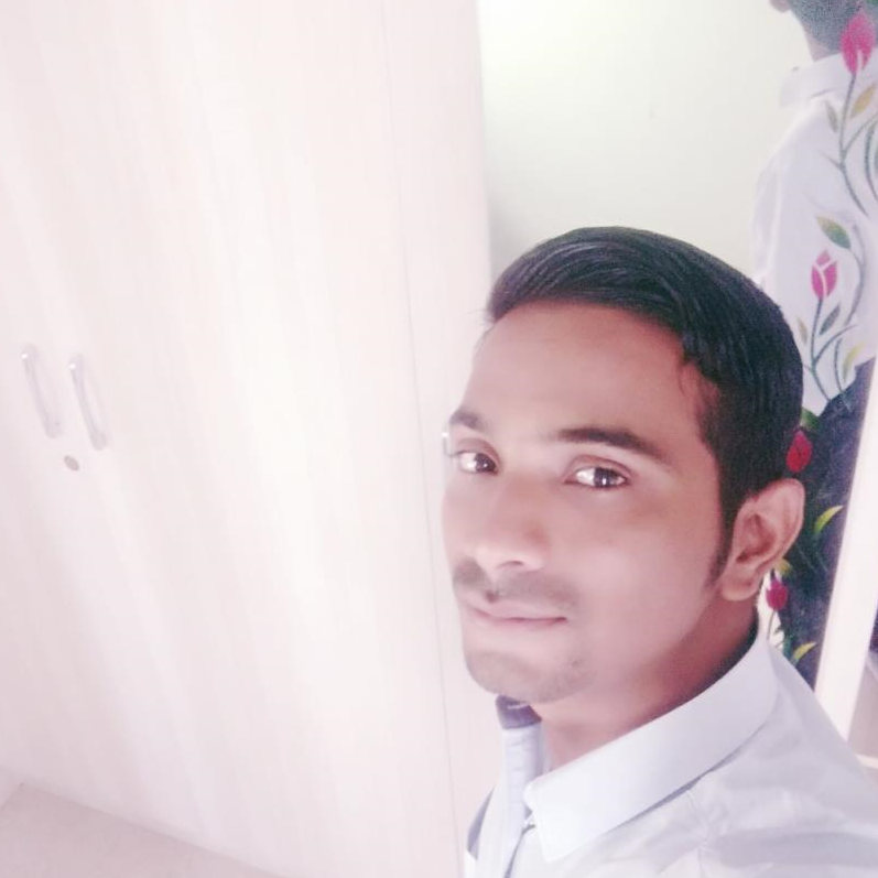 Dilipkumar Patil