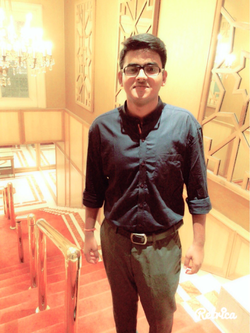 Aryan Gupta
