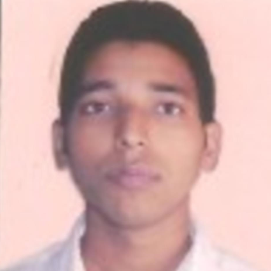 Abhishek Shivhare
