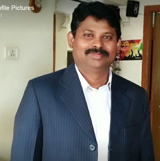 Haribabu Sanke