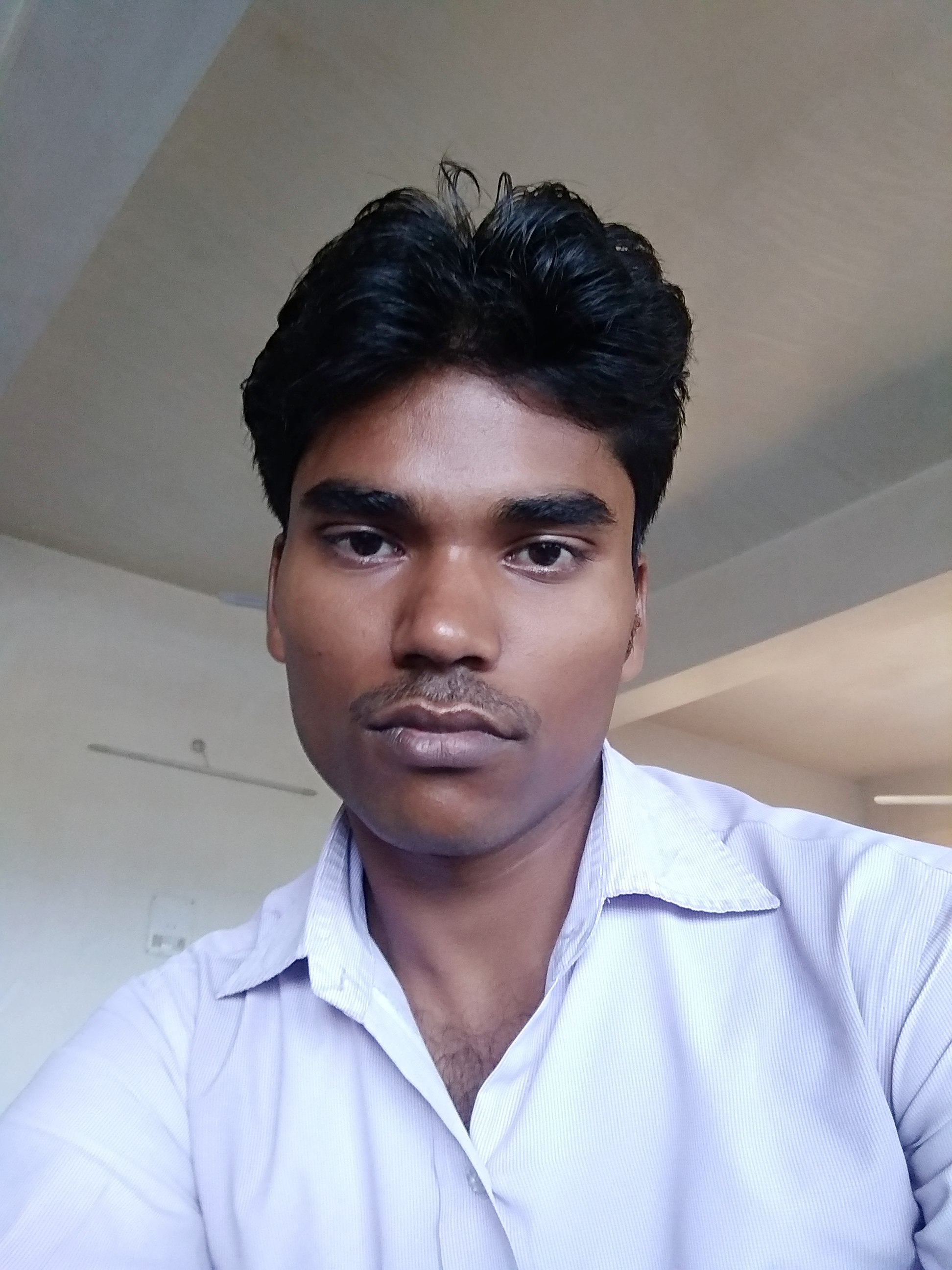 Manohar Kumar