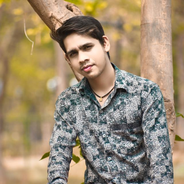 Tejprakash Sinha