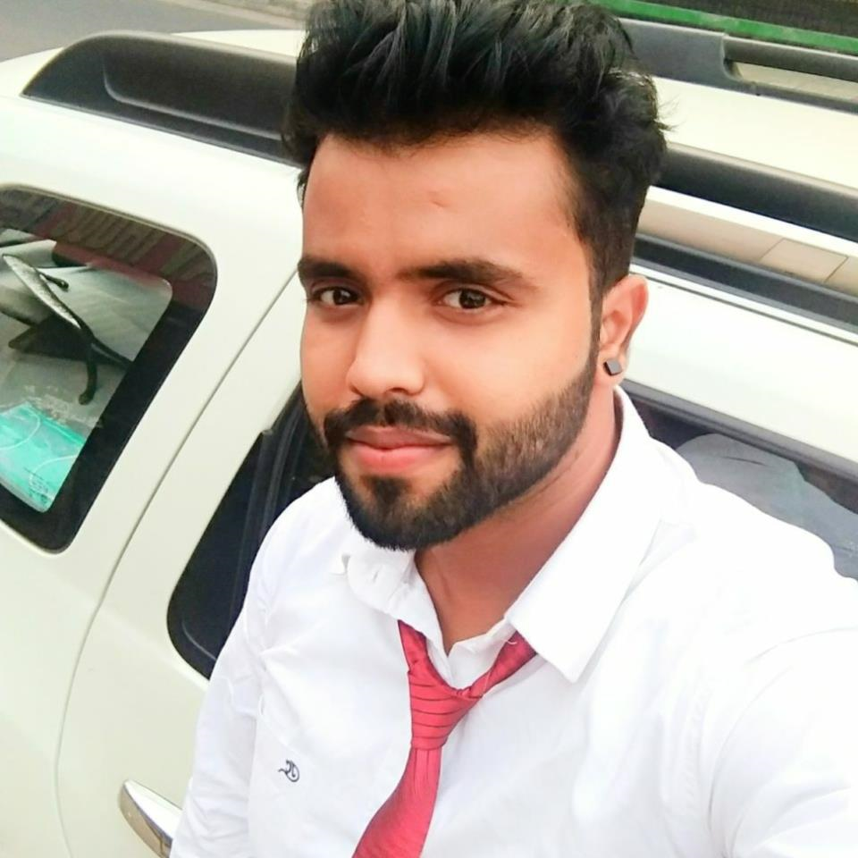 Abhinav Bathla