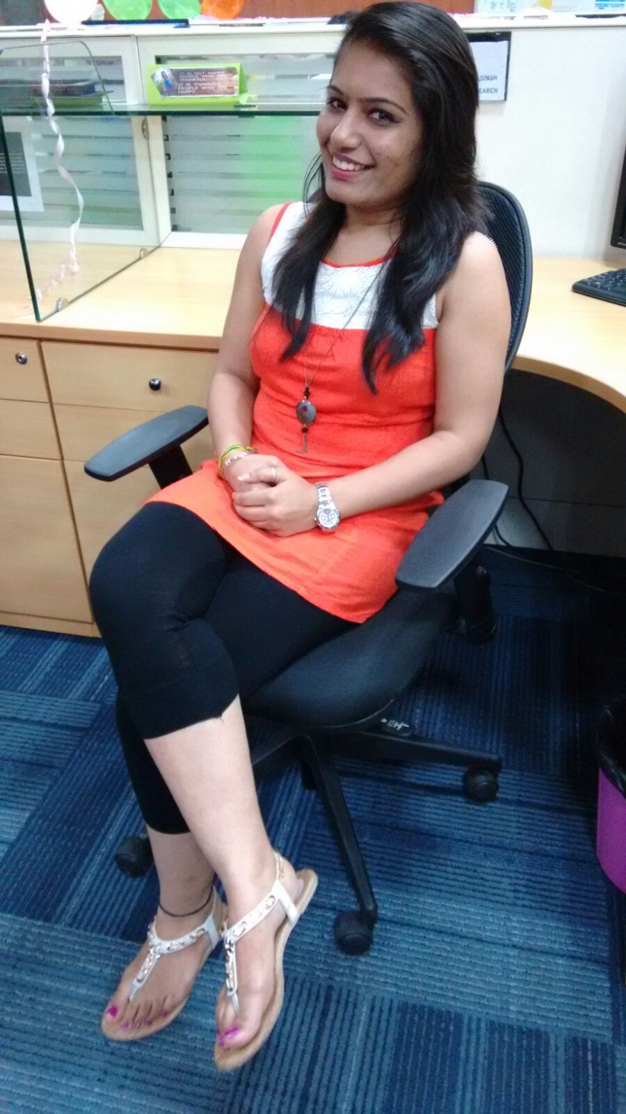 Akansha Khanna