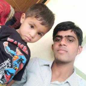 Sunil Kumar Barwar