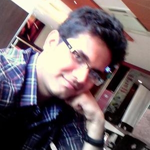 Rishav Kumar