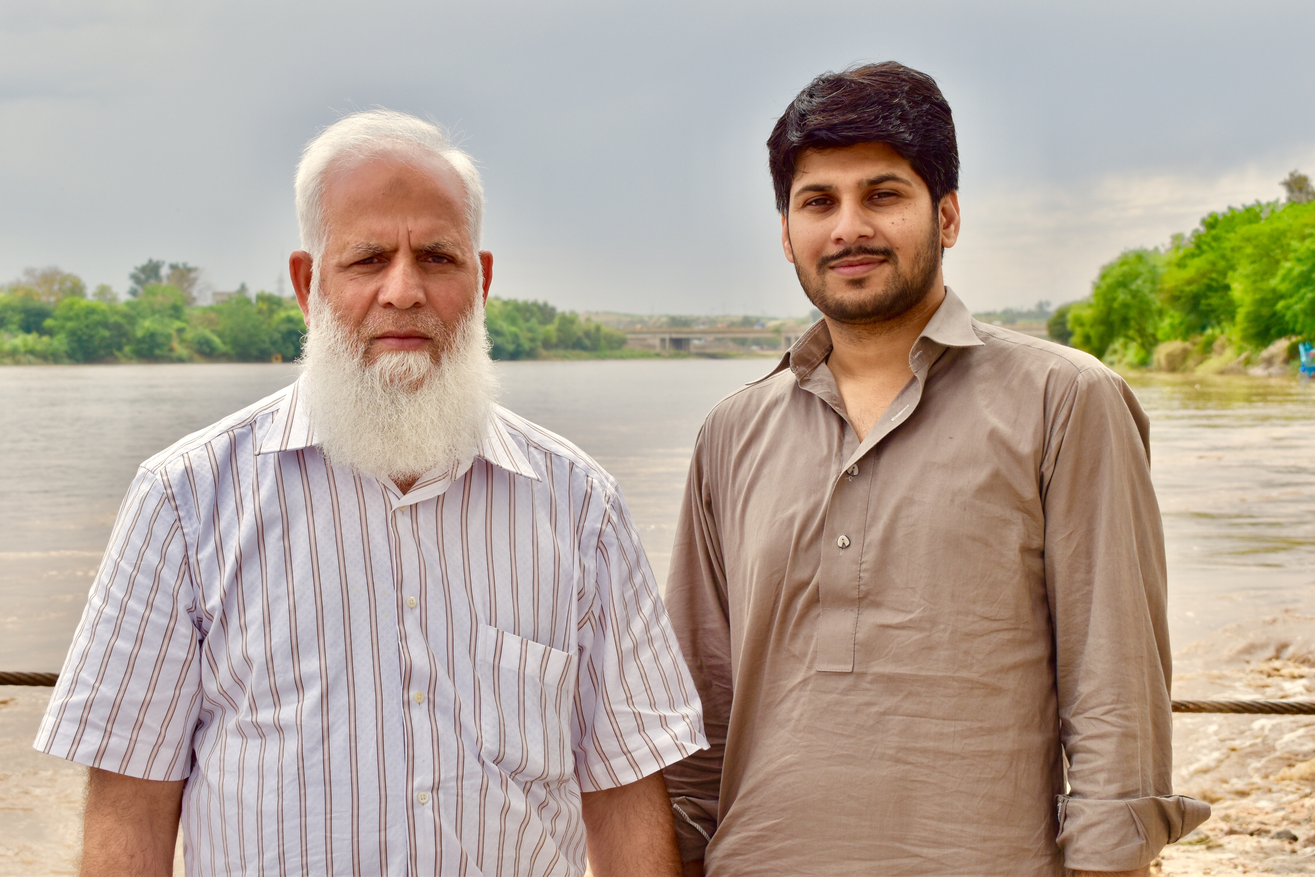 Tabassam Rauf