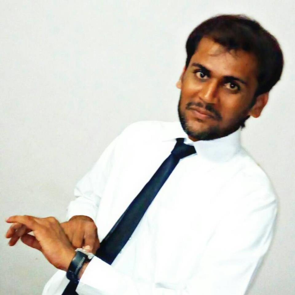 Mallikarjuna K