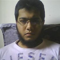 Arbaz Riyaz Shaikh