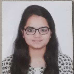 Spoorthi Kulkarni