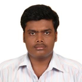 Krishna Balaji