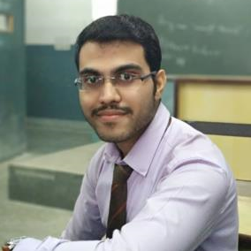 Dipanjan Chakraborty
