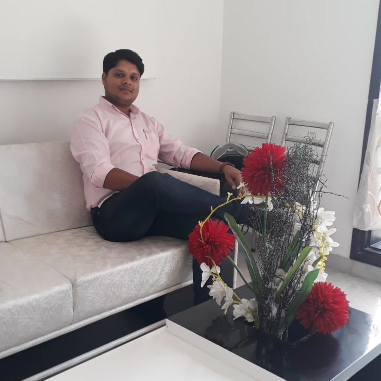 Arun Pawar
