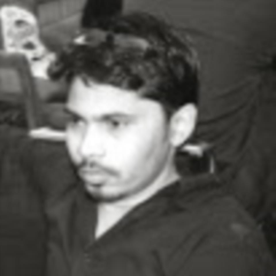 Kishor Mahadev Shelokar
