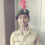 Thanushree Cn