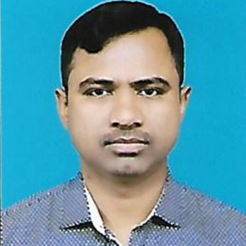 Biswajit Pal
