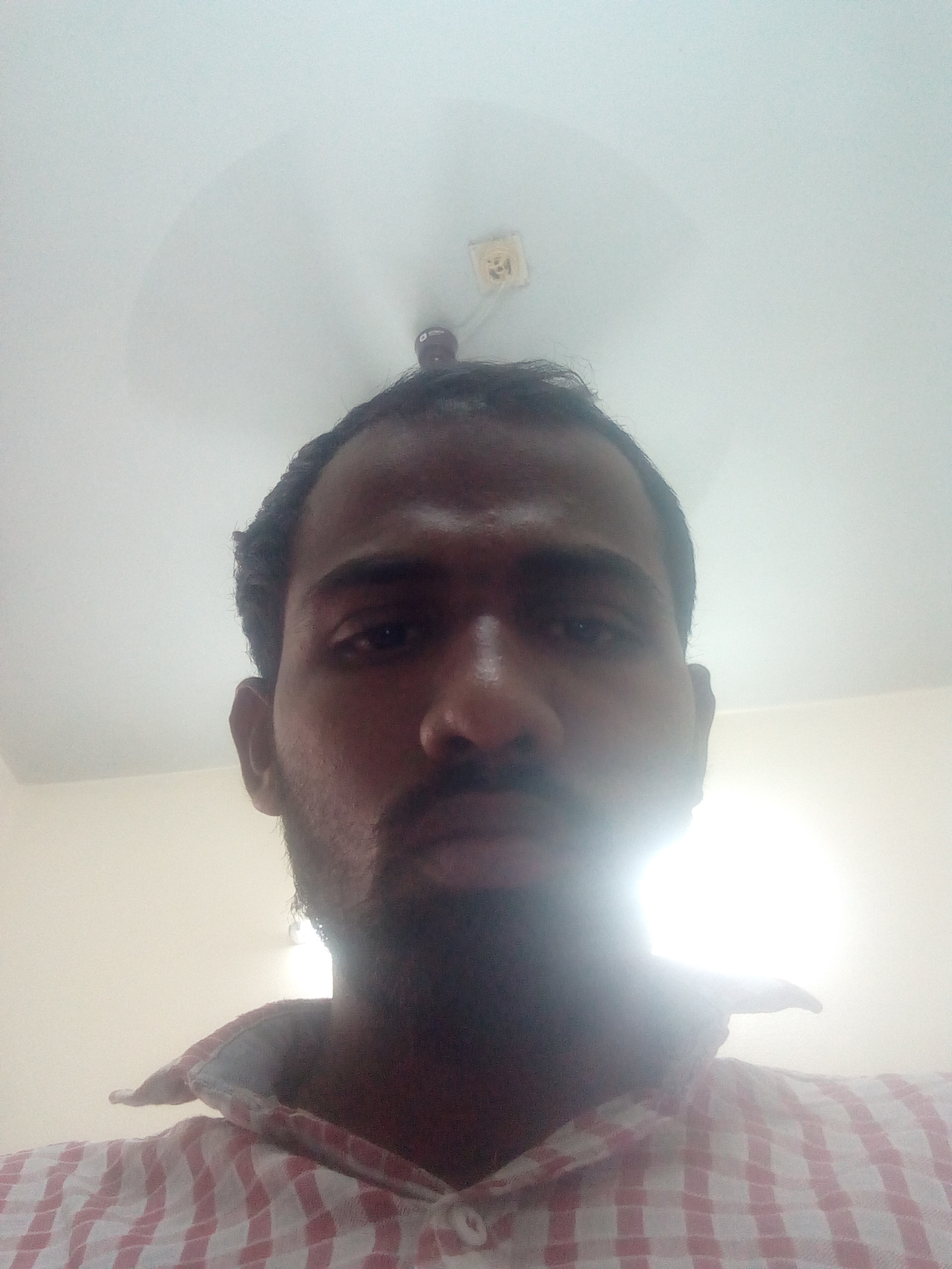 Gollapalli Sandeep