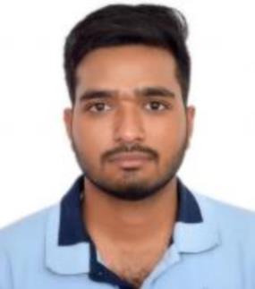 Parikshit Yadav