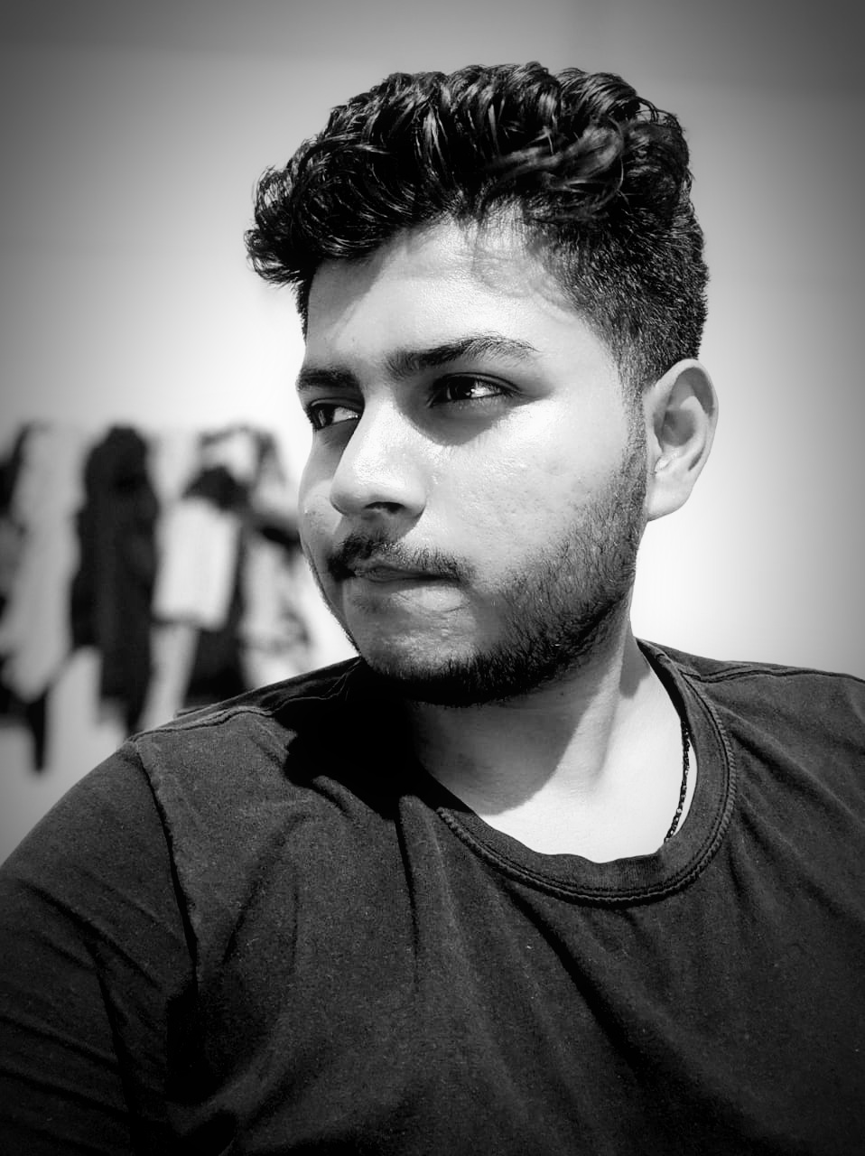 Shamant Shrivastava