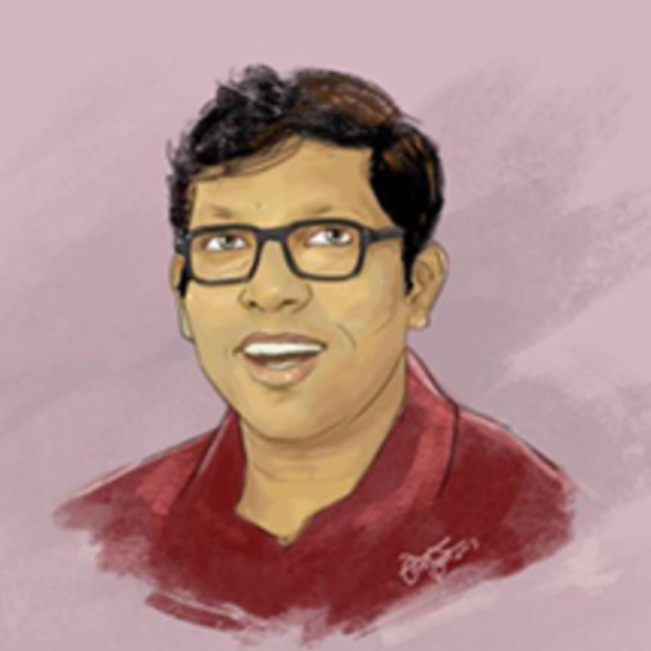 user profile