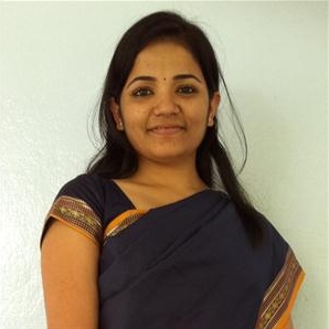Ruby Kumari