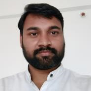 Krishna Kharwade