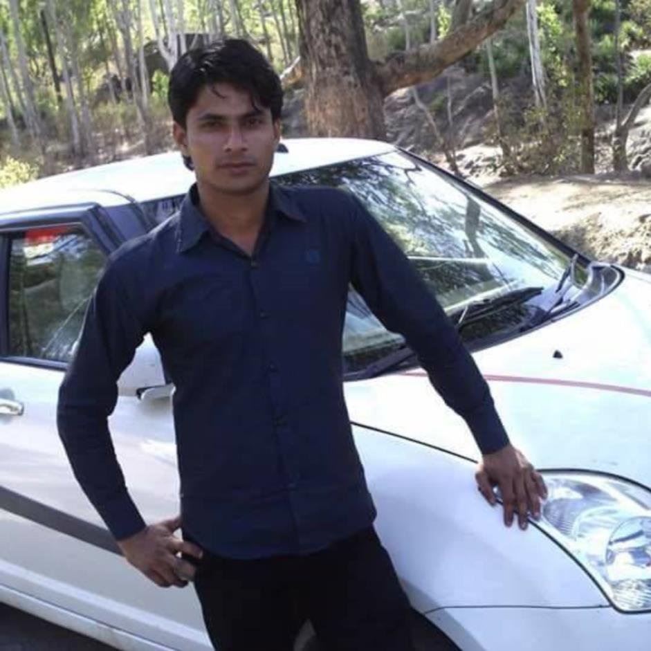 Ibrahim Khan