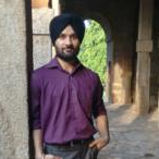 Amardeep Singh Phull
