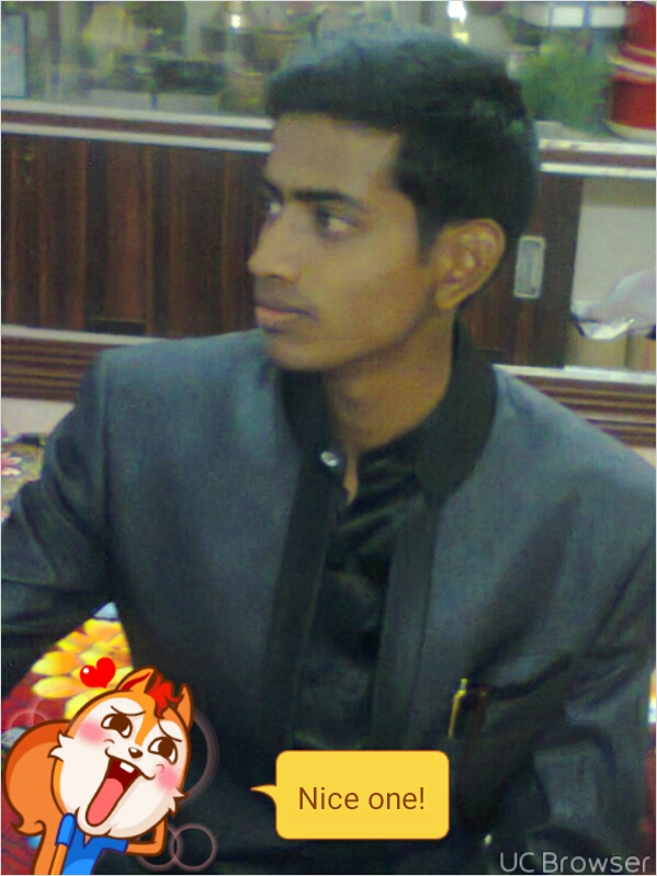 Mohammed Idrees. A