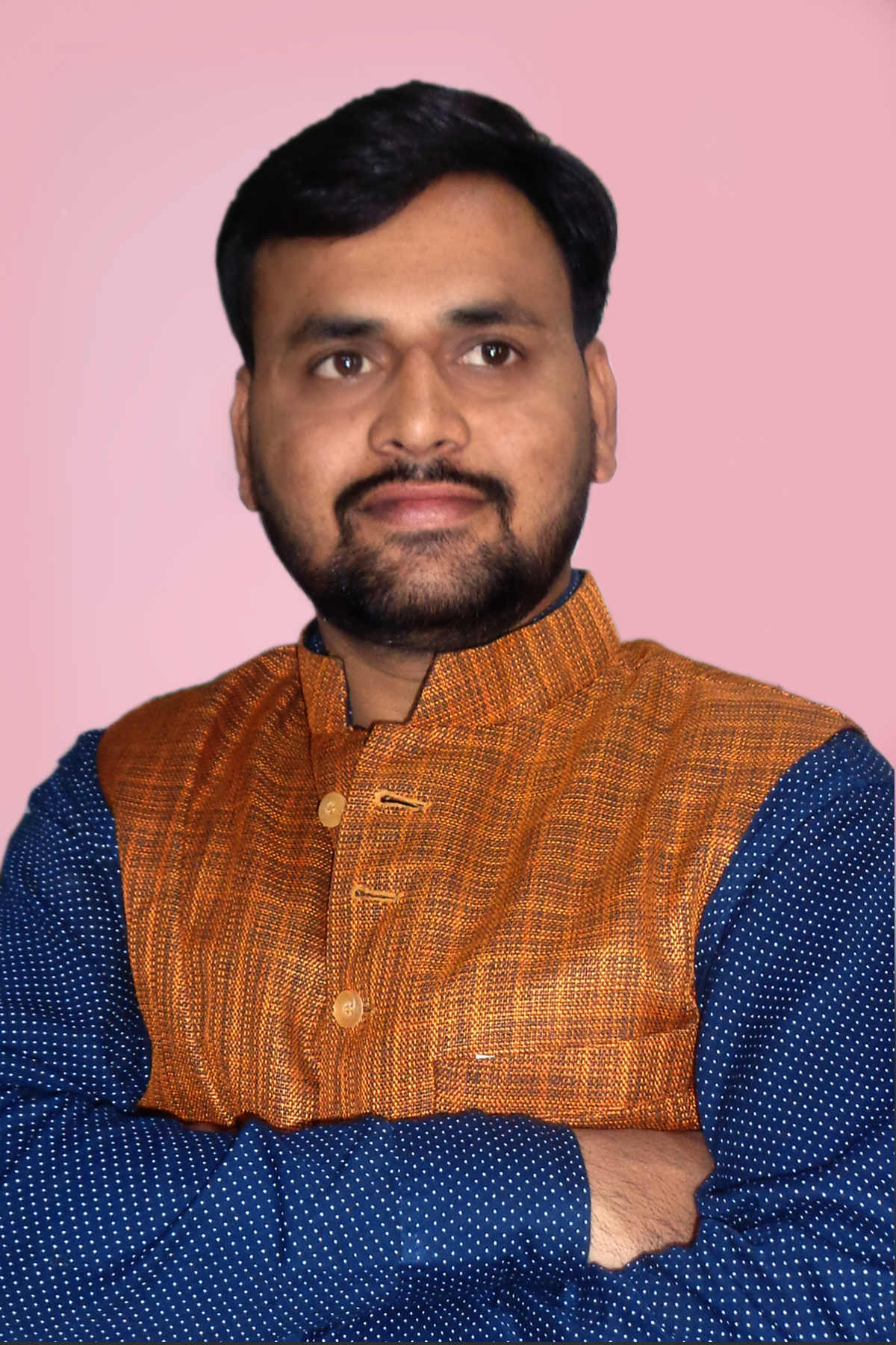 Sandip Thul