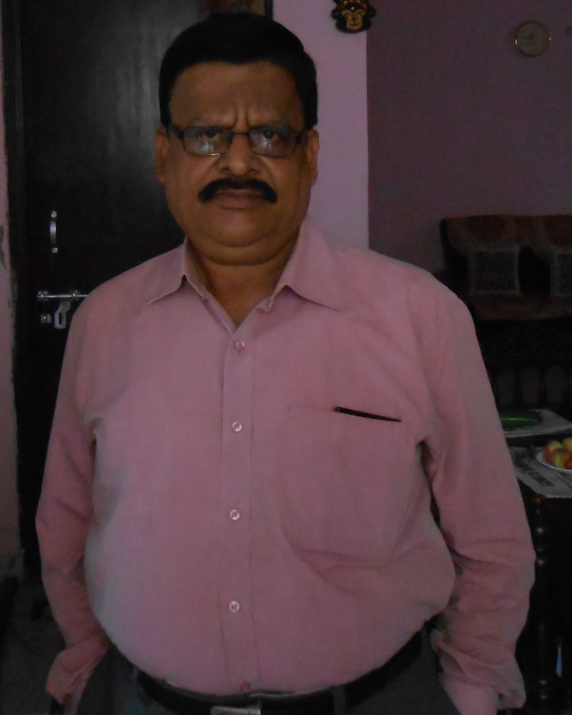 Sunil Kumar