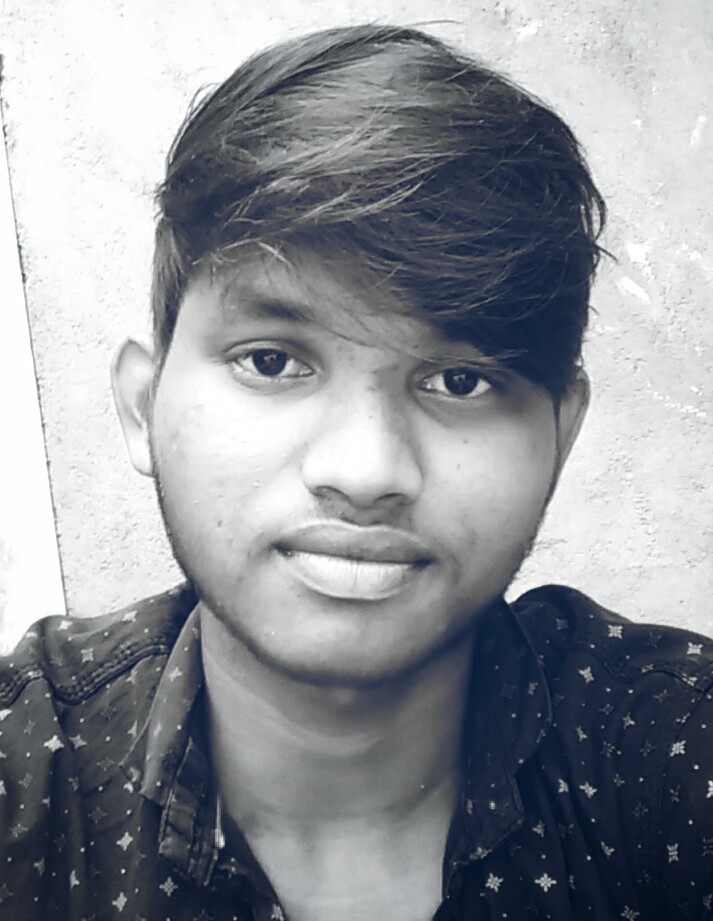 Yandrathi Ravikumar