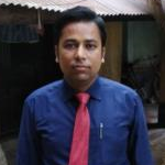 Falguni Mukherjee