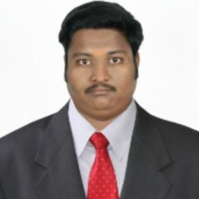 Suresh S