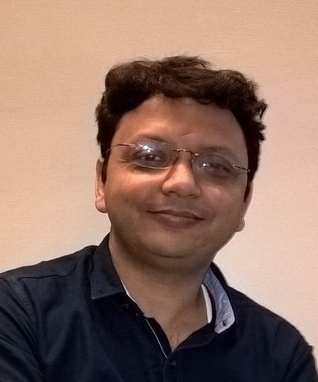 Ajay Bansal