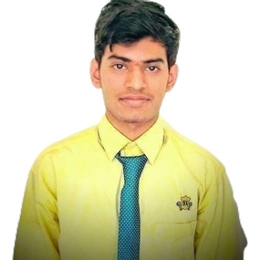 Manoj Dharma Nimase