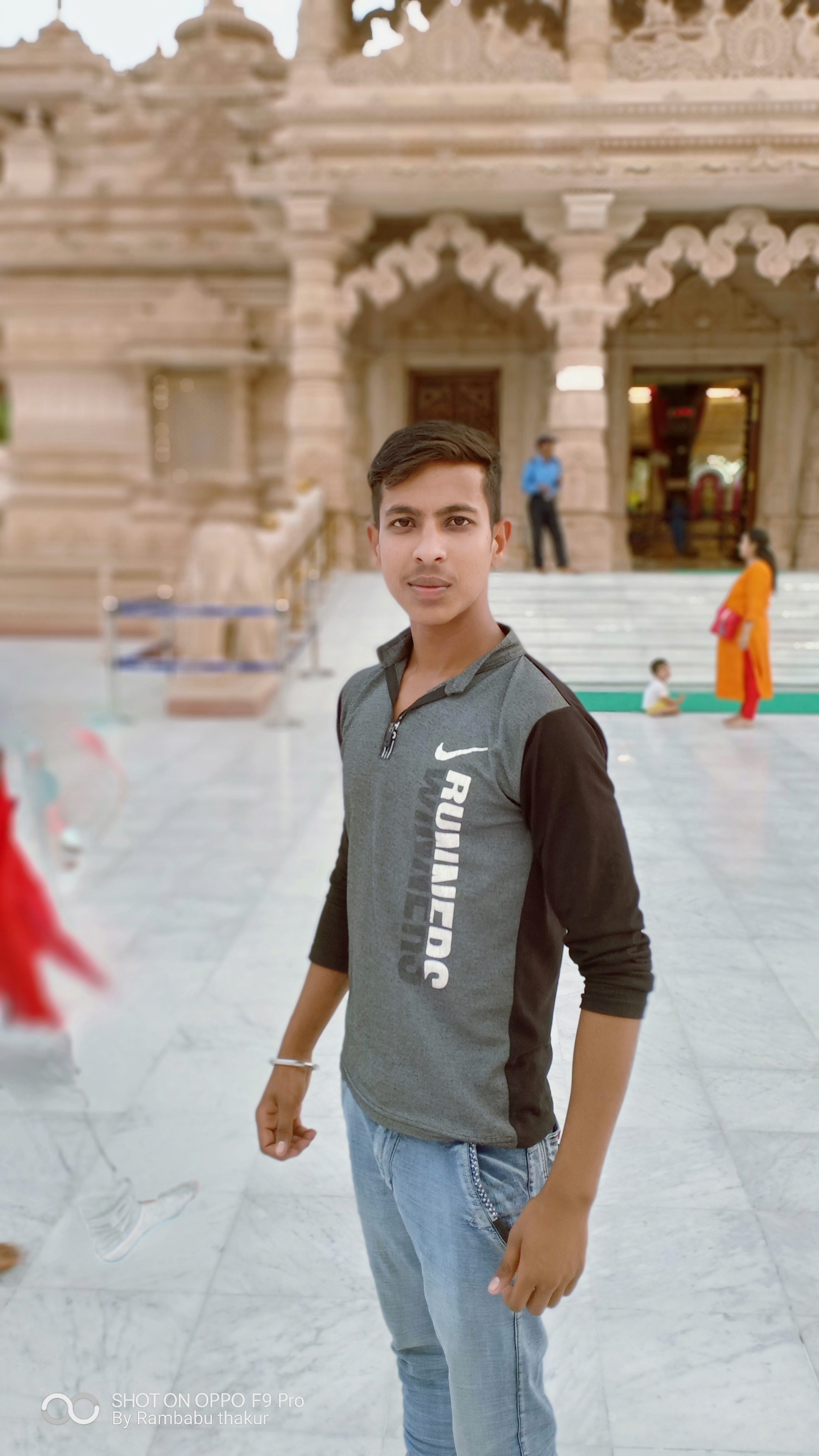 Laxman Rajpoot