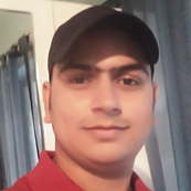 Romil Pandey