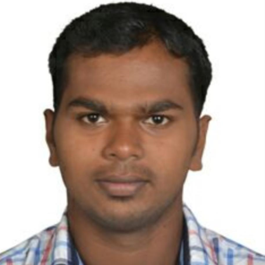 Krishna Ganesh Velip
