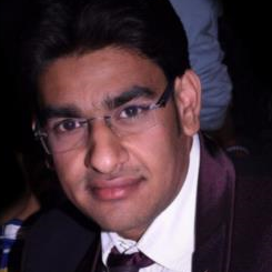 Kaushalesh Kumar Varshney