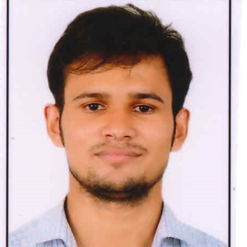 Shivam Mishra