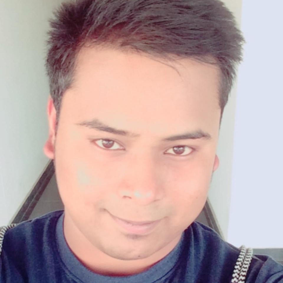 Jiten Gorai
