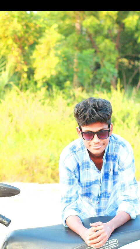 Akash Sirumalla